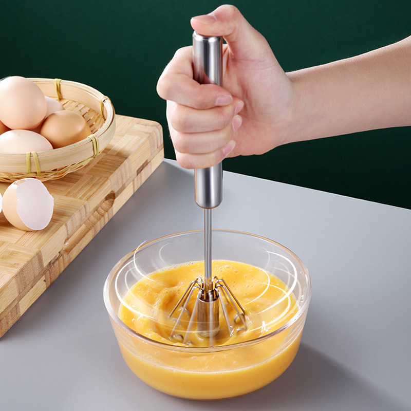 1 Prosty blender ręczny