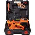 🧰ELECTRIC CAR JACK KIT🔥BUY 2 GET FREE SHIPPING🔥
