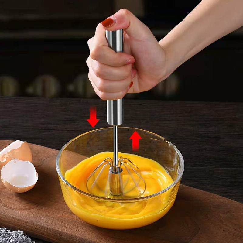1 Prosty blender ręczny